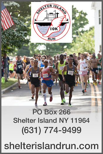 Listing for Shelter Island 10K Run