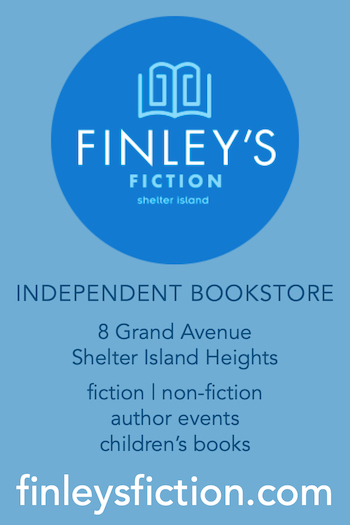 Finley's Fiction business listing