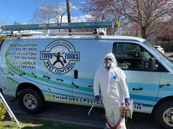 Twin Forks Pest Control Directory Image