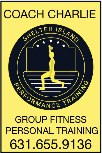 Shelter Island Performance Training - Shelter Island Gazette Directory