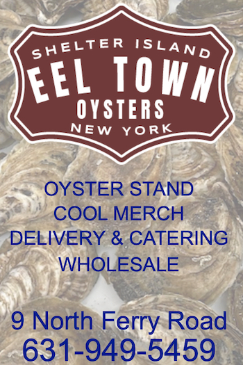 Eeltown Oysters business listing.