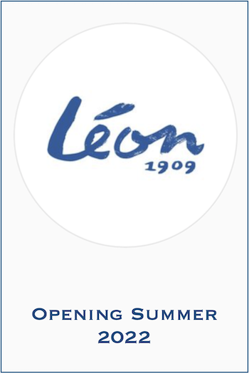 Leon 1909 business listing